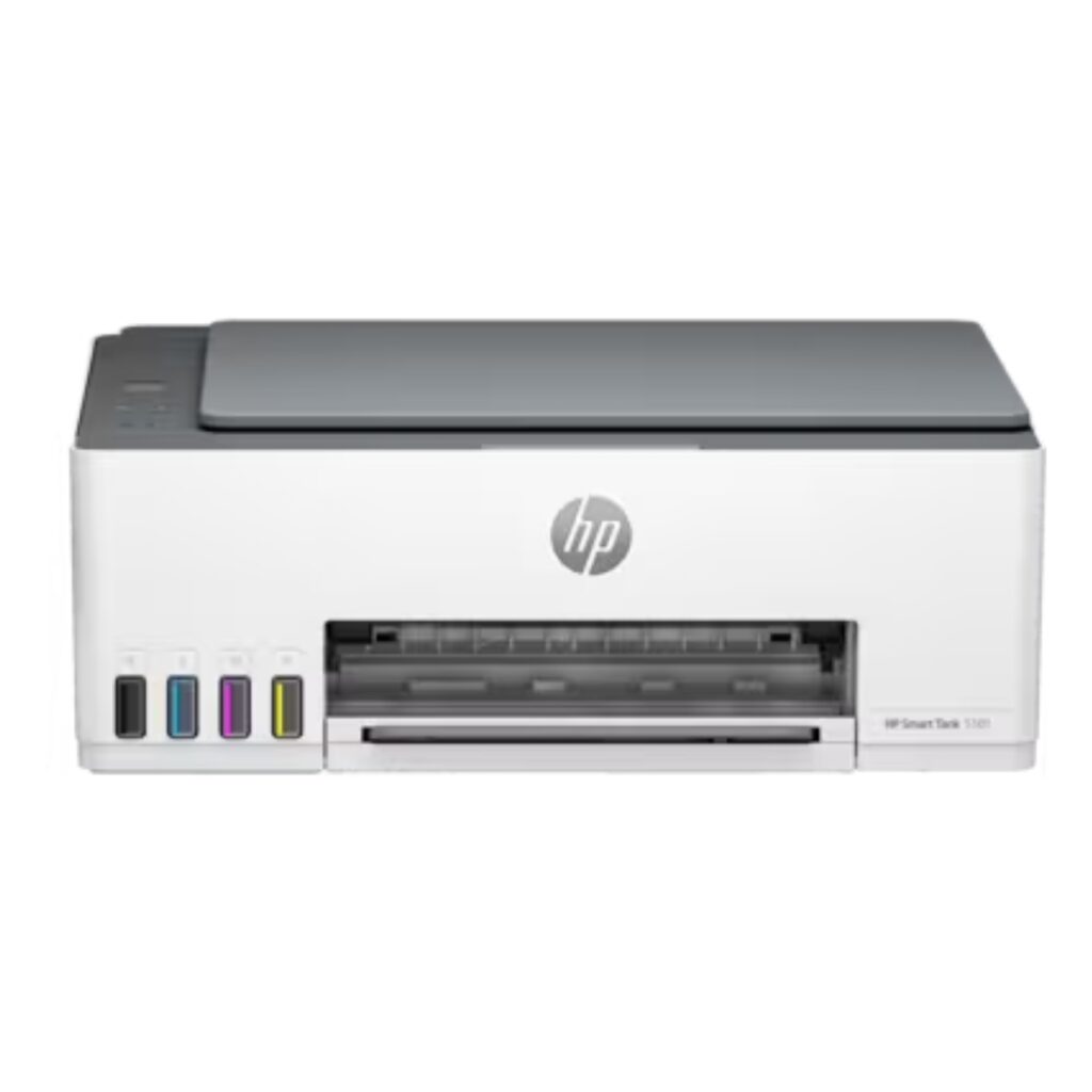 HP Smart Tank 5101 All-in-One Printer – American Print Mart