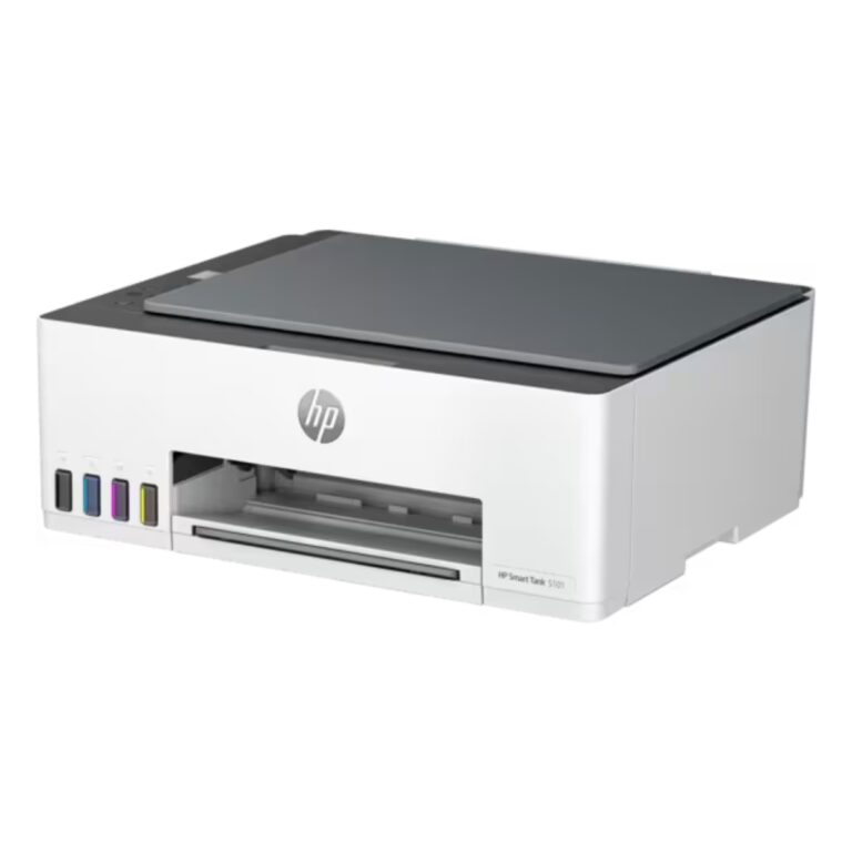 HP Smart Tank 5101 All-in-One Printer – American Print Mart